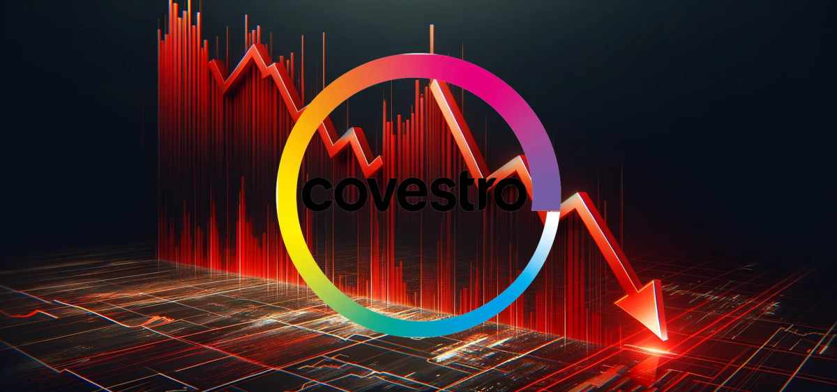 Beitragsbild zu Covestro Aktie: Problematische Zustände?