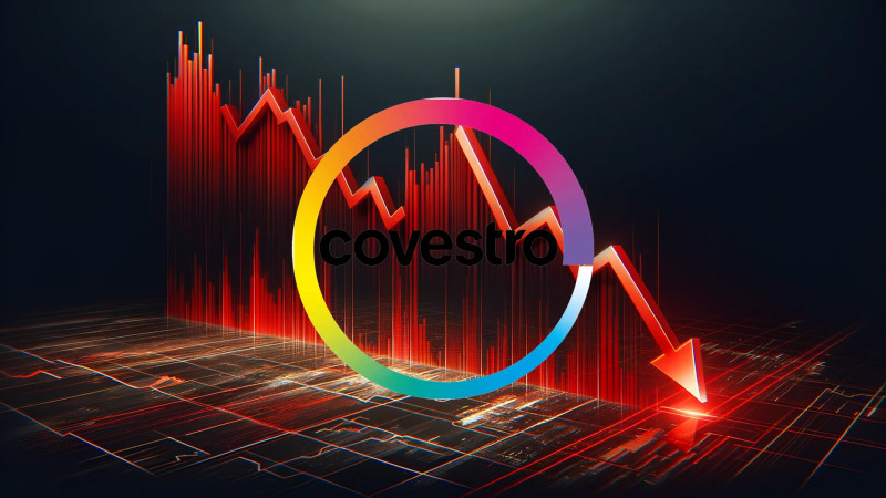 Beitragsbild zu Covestro Aktie: Problematische Zustände?