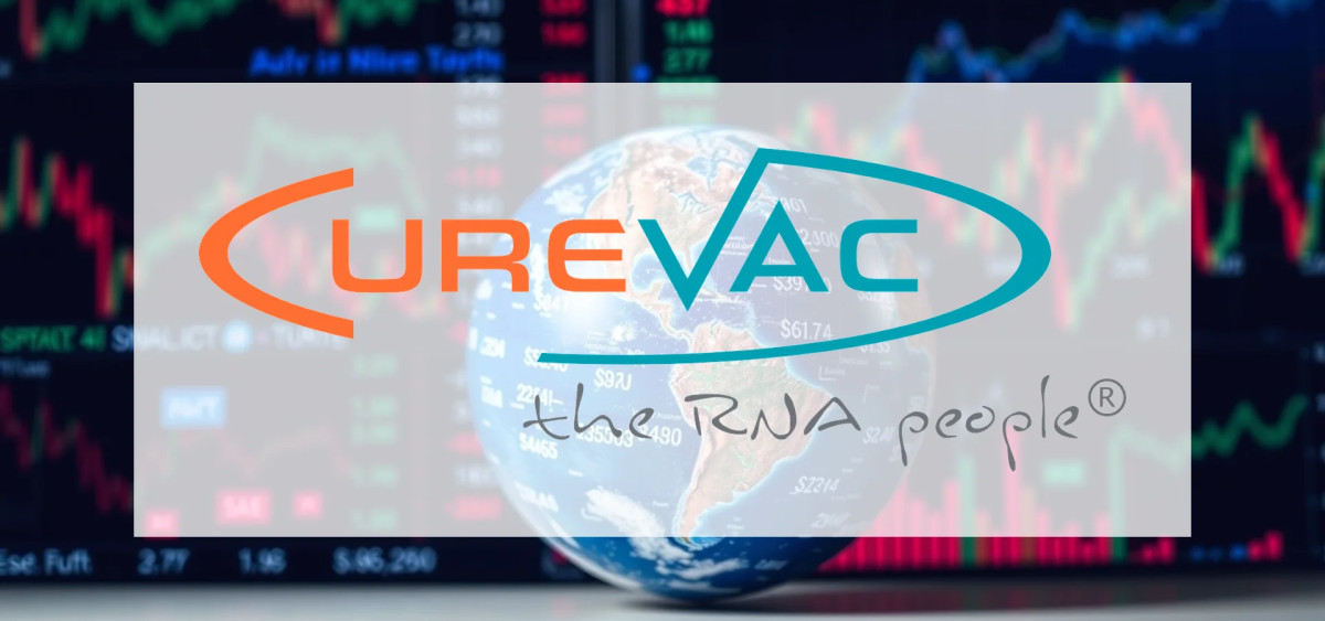 Beitragsbild zu CureVac Aktie: Showdown naht!