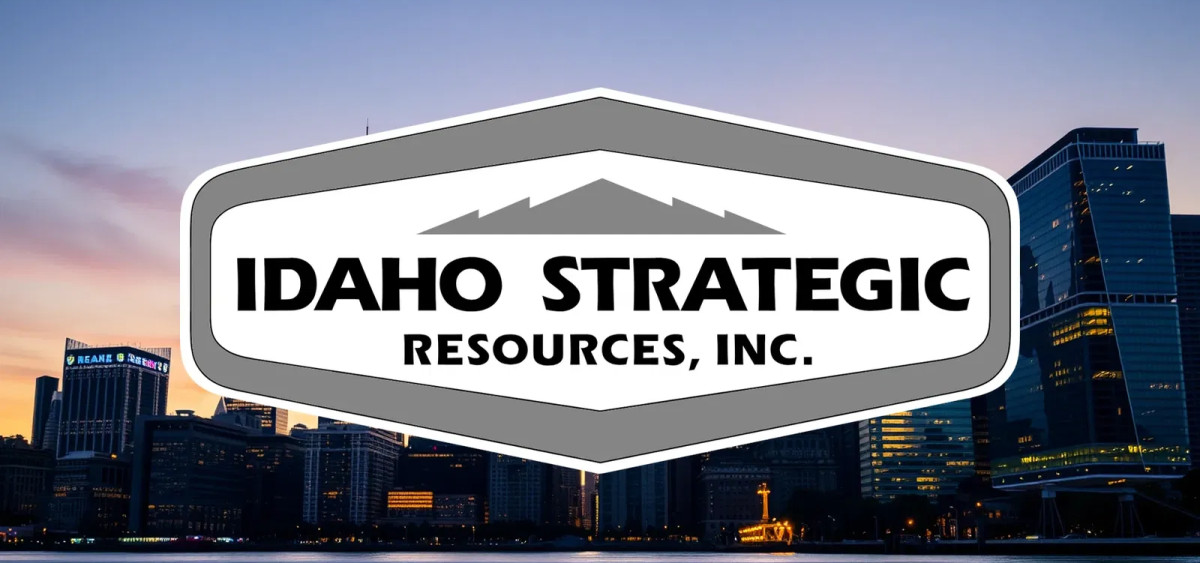 Beitragsbild zu Idaho Strategic Aktie: Rekordgewinn und Warnsignale