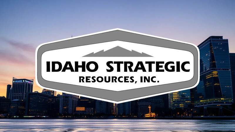 Beitragsbild zu Idaho Strategic Aktie: Rekordgewinn und Warnsignale