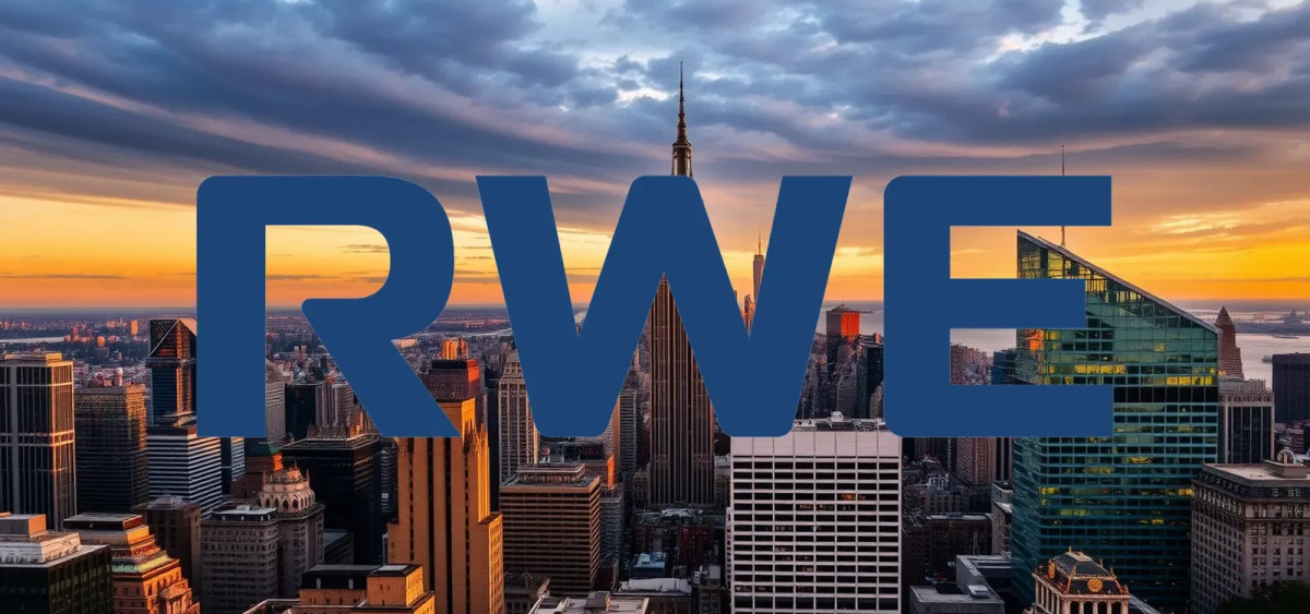 Beitragsbild zu RWE Aktie: Krebber macht Tempo