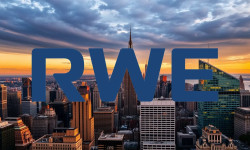 Beitragsbild zu RWE Aktie: Krebber macht Tempo