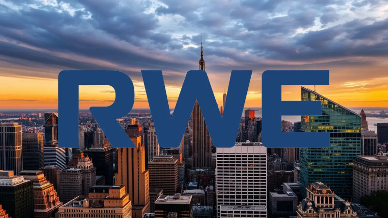 Beitragsbild zu RWE Aktie: Krebber macht Tempo