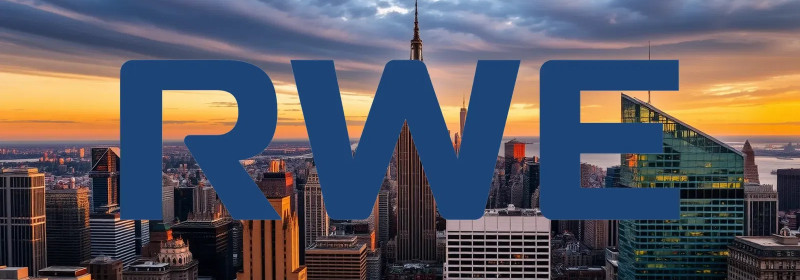 Beitragsbild zu RWE Aktie: Krebber macht Tempo