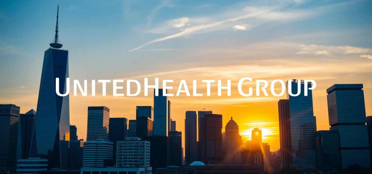 Beitragsbild zu Unitedhealth Aktie: Kampf um die Trendwende