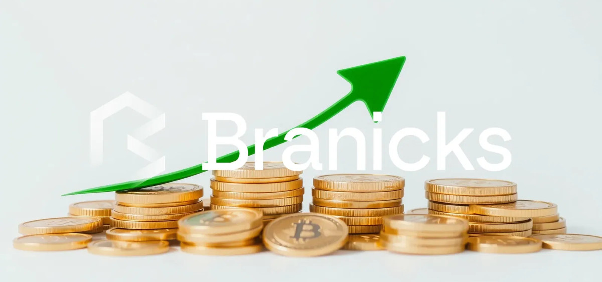 Beitragsbild zu Branicks Aktie: Vollvermietung in Halle