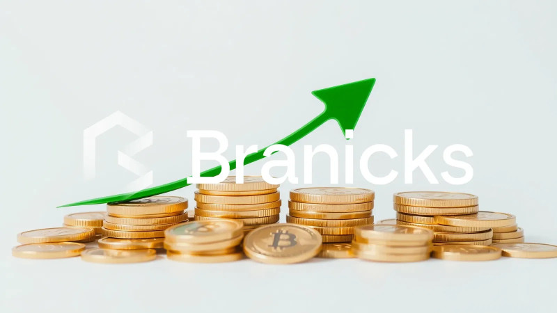 Beitragsbild zu Branicks Aktie: Vollvermietung in Halle