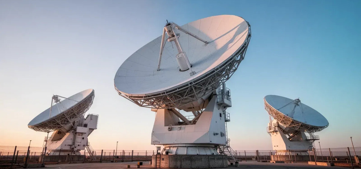 Beitragsbild zu Eutelsat Aktie: Ausgezeichnete Zahlen!