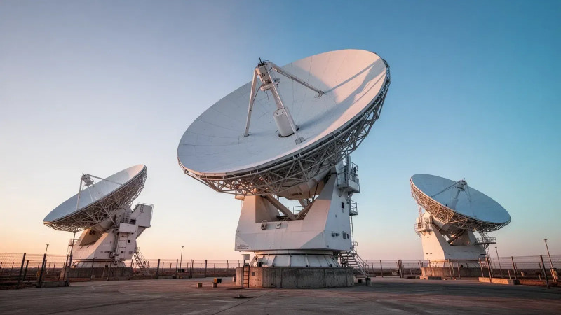 Beitragsbild zu Eutelsat Aktie: Ausgezeichnete Zahlen!