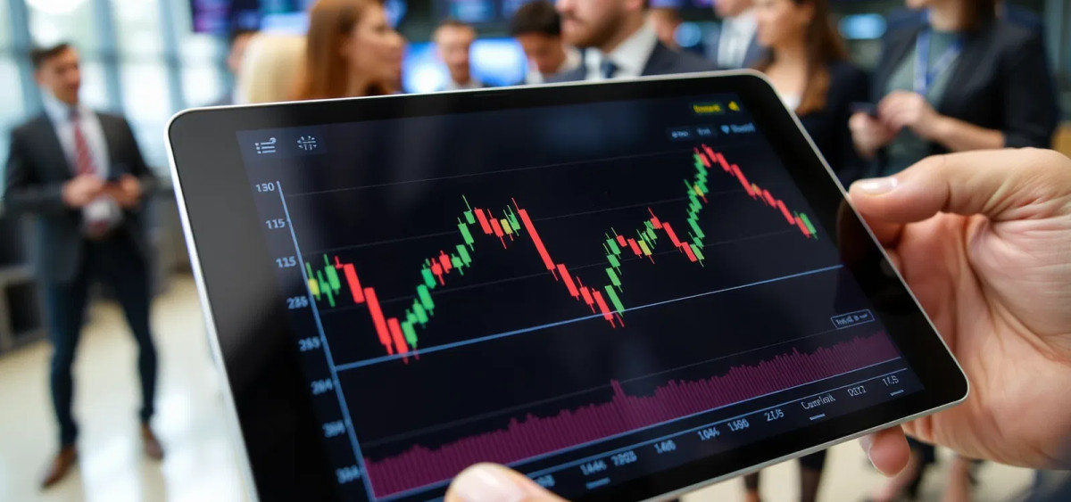 Beitragsbild zu Suria Capital Aktie: Strategische Wende