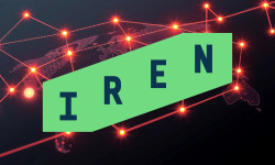 Beitragsbild zu IREN Aktie: Branchenvergleich angeboten