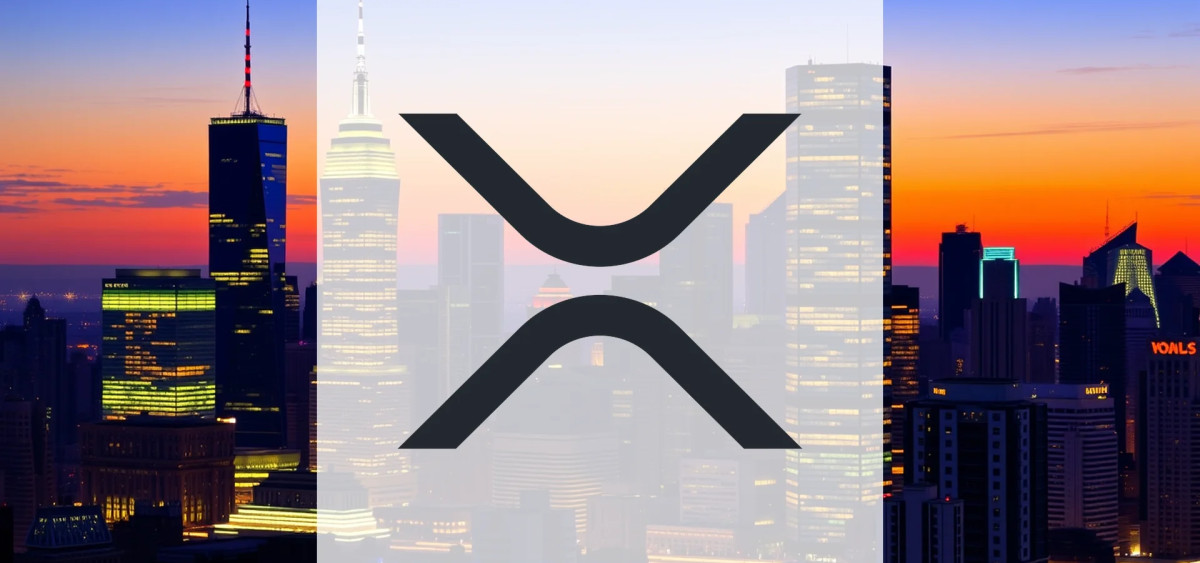 Beitragsbild zu XRP: Marktposition evaluieren