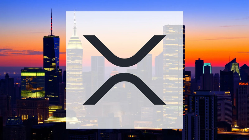 Beitragsbild zu XRP: Marktposition evaluieren