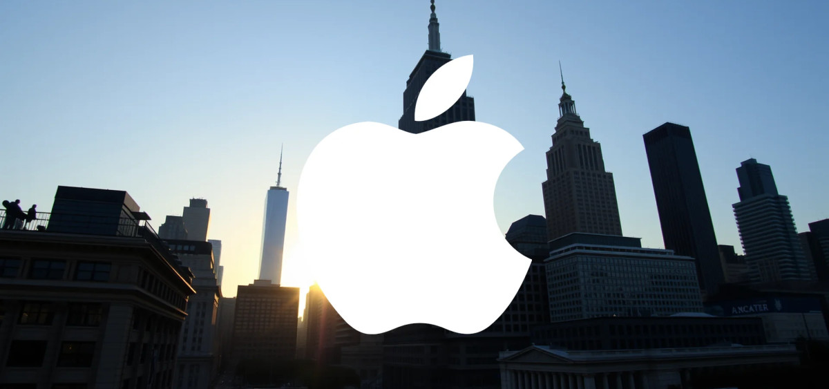 Beitragsbild zu Apple Aktie: Erschöpft?