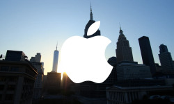 Beitragsbild zu Apple Aktie: Erschöpft?