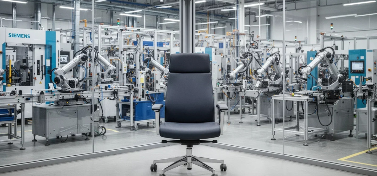 Beitragsbild zu Siemens Aktie: Neue USA-Chefin