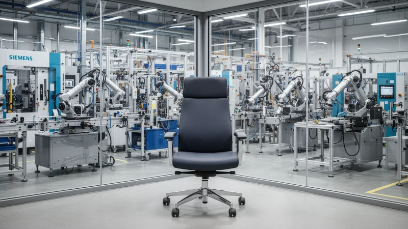 Beitragsbild zu Siemens Aktie: Neue USA-Chefin