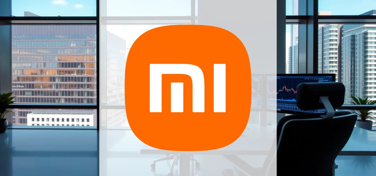 Beitragsbild zu Xiaomi-Aktie: Unfassbares Geheimnis!