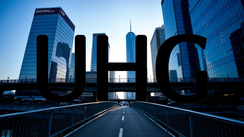 Beitragsbild zu Unitedhealth Aktie: Hintergrundinformationen!