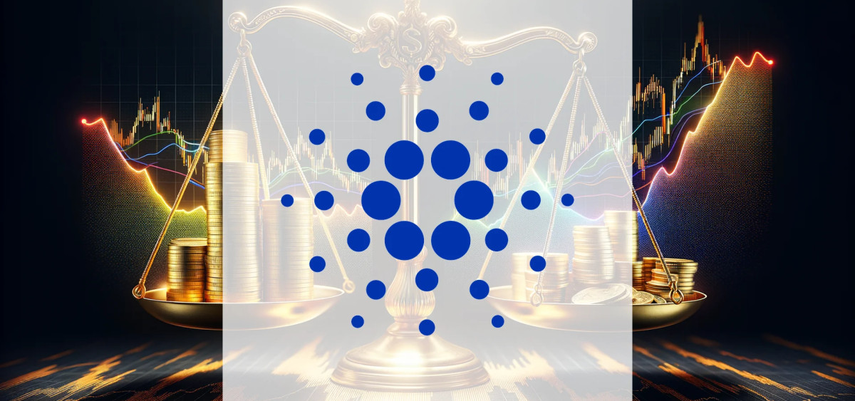 Beitragsbild zu Cardano: Gewinnmargen verbessert!