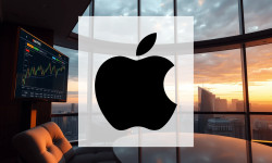 Beitragsbild zu Apple Aktie: Optimistische Börsenaussichten!