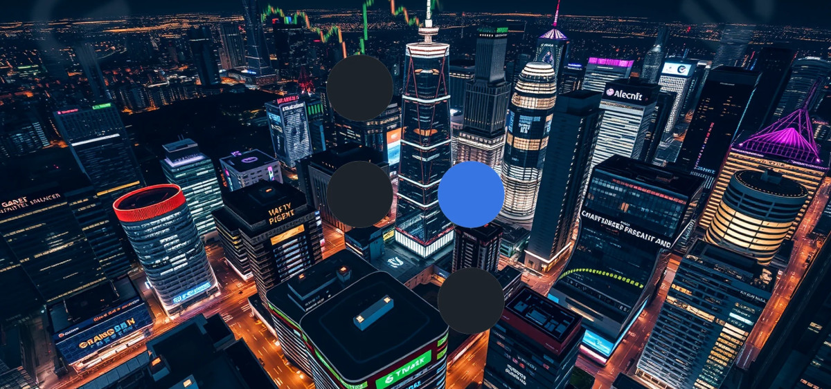 Beitragsbild zu D-Wave Quantum Aktie: Ungebrochene Wachstumsdynamik