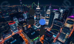 Beitragsbild zu D-Wave Quantum Aktie: Ungebrochene Wachstumsdynamik