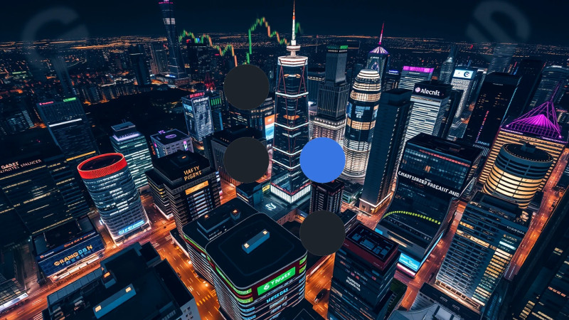 Beitragsbild zu D-Wave Quantum Aktie: Ungebrochene Wachstumsdynamik