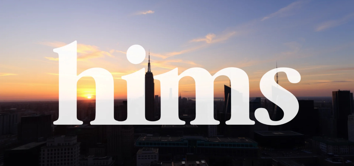 Beitragsbild zu Hims & Hers Aktie: Hohe Erwartungen