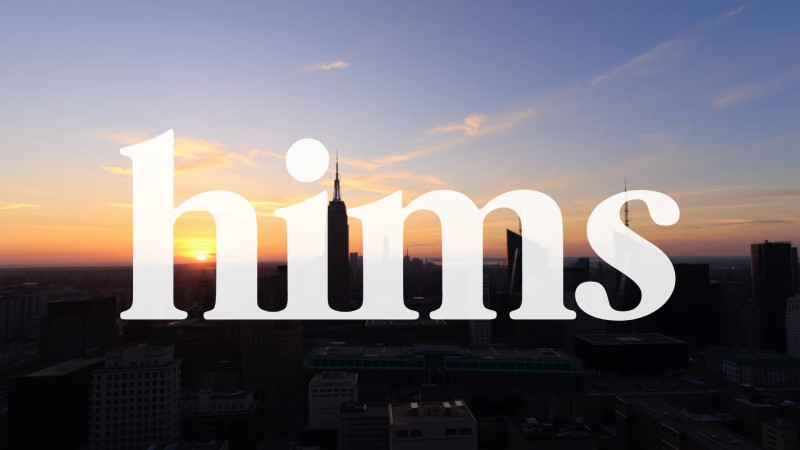 Beitragsbild zu Hims & Hers Aktie: Hohe Erwartungen