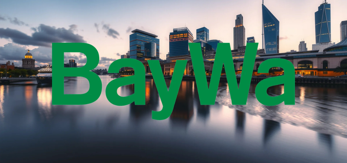 Beitragsbild zu BayWa Aktie: Durchbruch im Sparkurs