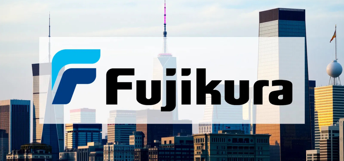 Beitragsbild zu Fujikura Aktie: Energiepreise belasten