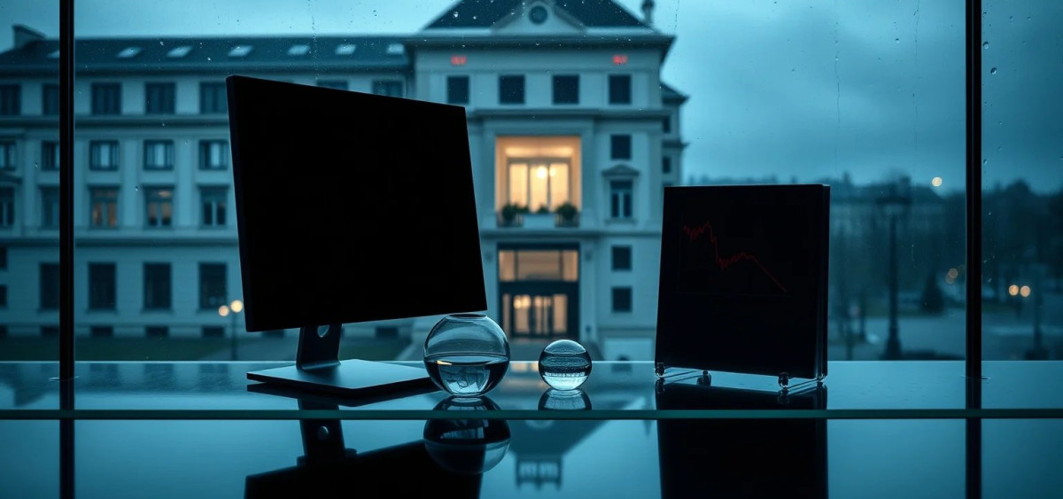 Beitragsbild zu Österreich: Wirtschaft stagniert bei 7% Arbeitslosigkeit