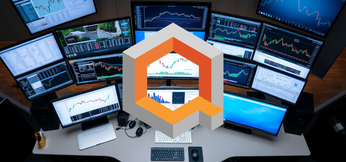 Beitragsbild zu IonQ Aktie: Faktenlage beurteilt