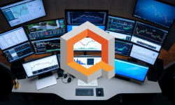 Beitragsbild zu IonQ Aktie: Faktenlage beurteilt