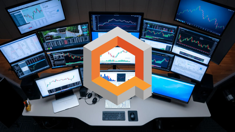 Beitragsbild zu IonQ Aktie: Faktenlage beurteilt