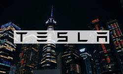 Beitragsbild zu Tesla-Aktie: Totale Entscheidung!