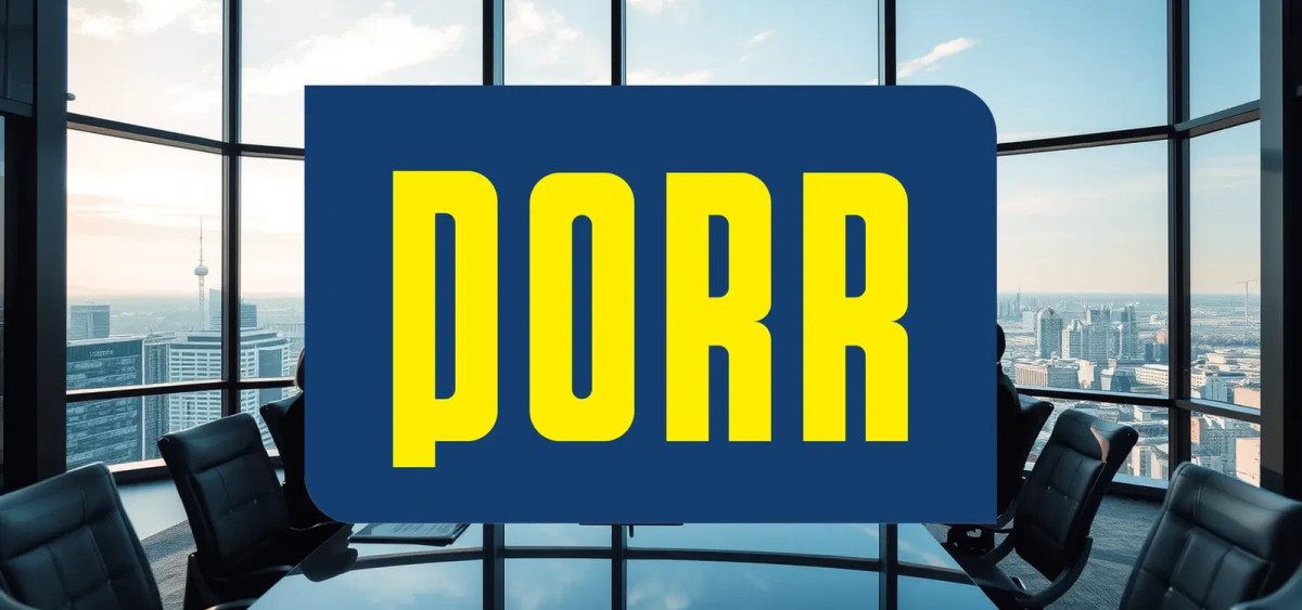 Beitragsbild zu PORR-Aktie: Alles schon eingepreist?