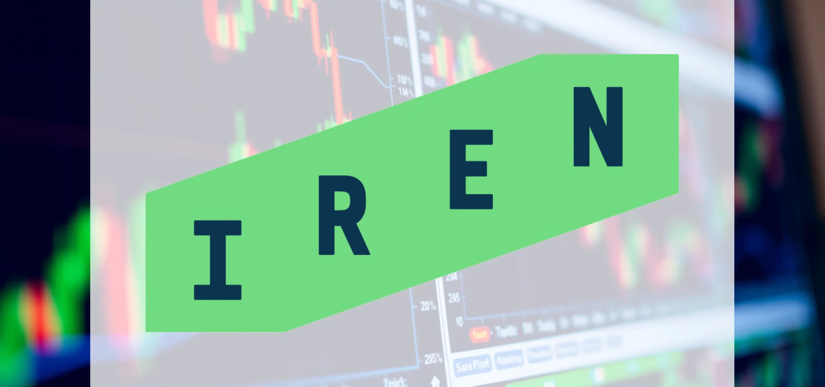 Beitragsbild zu Iris Energy Aktie: Milliarden-Deal!
