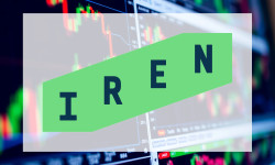 Beitragsbild zu Iris Energy Aktie: Milliarden-Deal!