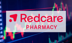 Beitragsbild zu Redcare Pharmacy Aktie: Kommender Gegenwind?