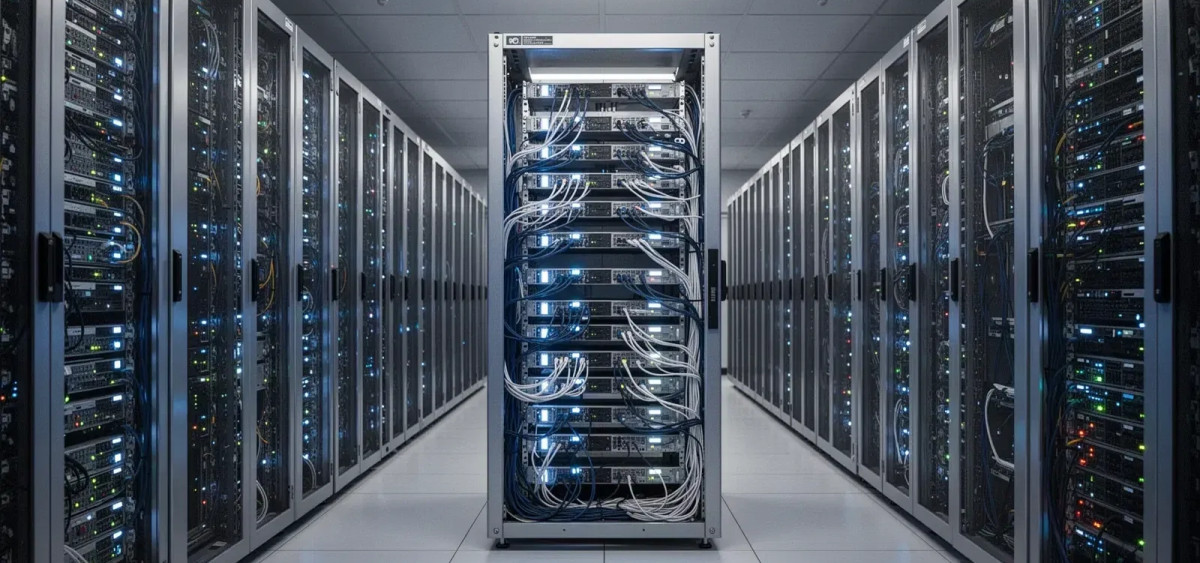 Beitragsbild zu Oracle Aktie: Steigende Sorgen...