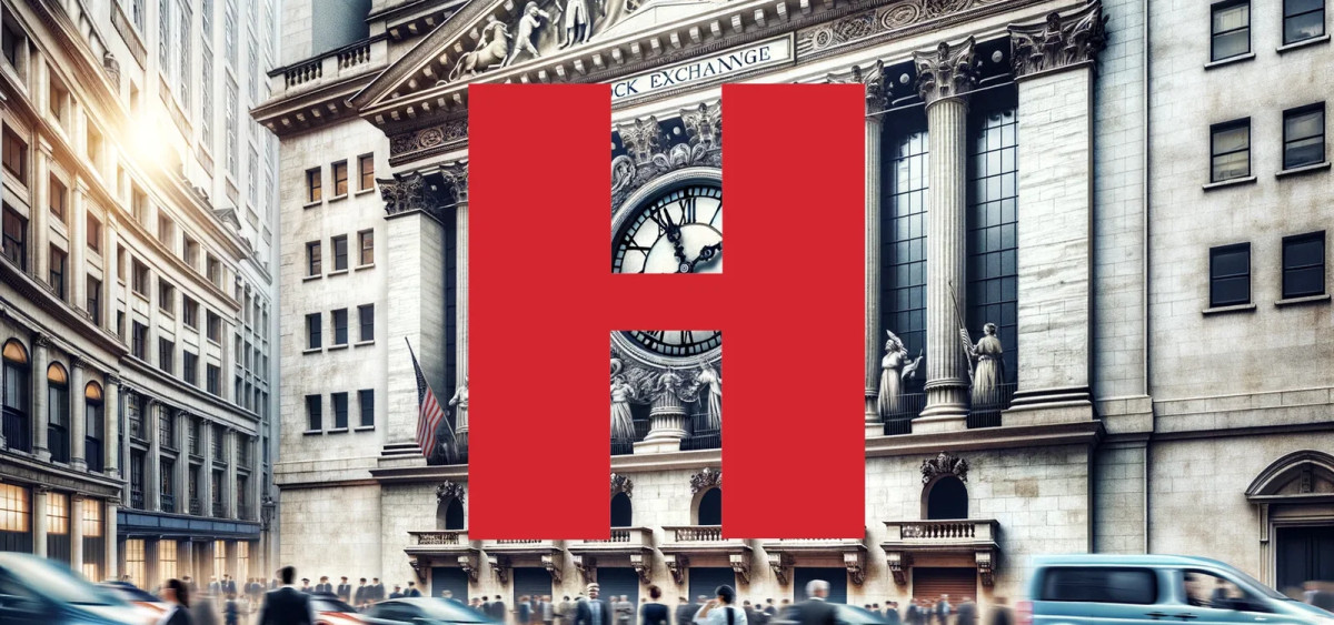 Beitragsbild zu Honeywell Aktie: Fokus auf Verteidigung