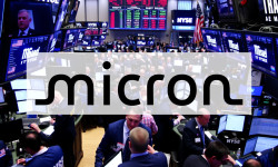 Beitragsbild zu Micron Aktie: Erfolgreiche Strategiewechsel