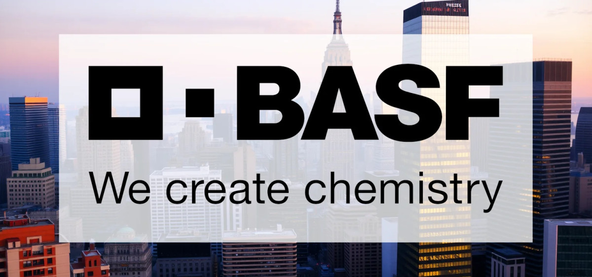 Beitragsbild zu BASF Aktie: Strategischer Schwenk überrascht Anleger