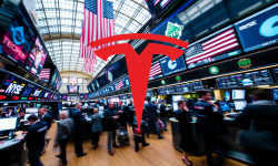 Beitragsbild zu Tesla-Aktie: Big Short!