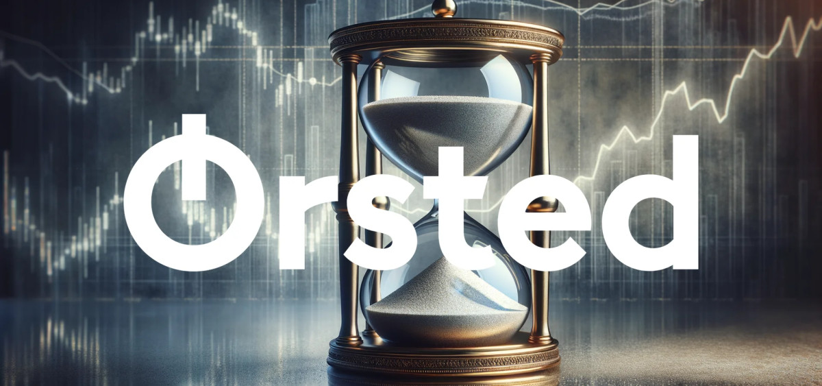 Beitragsbild zu Orsted Aktie: Massenentlassung!