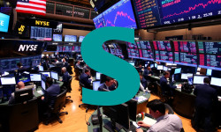 Beitragsbild zu Siemens Aktie: US-Drohung überschattet Erfolg