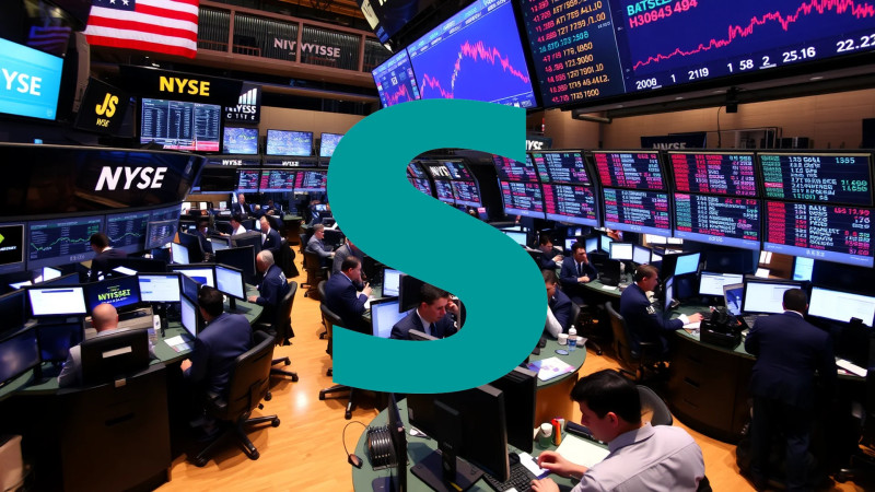 Beitragsbild zu Siemens Aktie: US-Drohung überschattet Erfolg